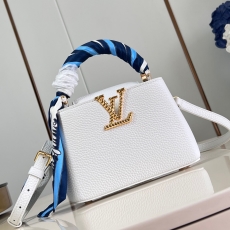 Louis Vuitton Top Handle Bags